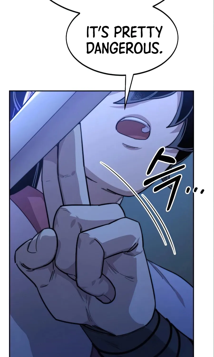 Return Of The Mount Hua Sect Mangakakalot X Chapter 36 Page 29