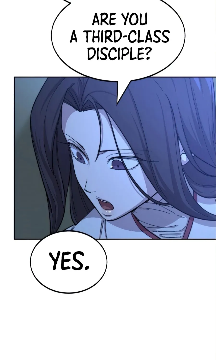 Return Of The Mount Hua Sect Mangakakalot X Chapter 36 Page 21