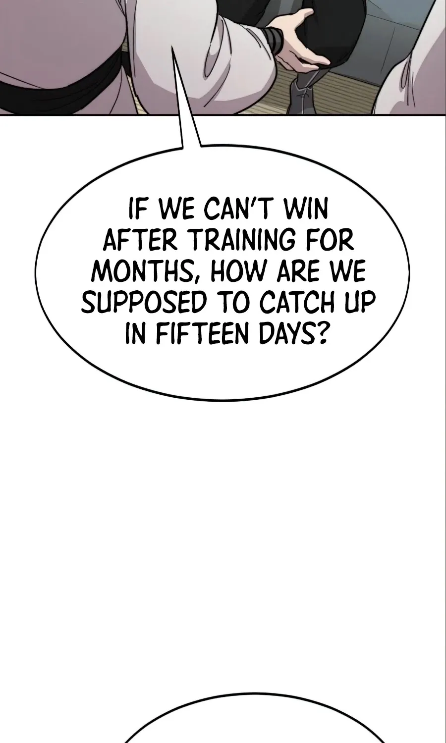 Return Of The Mount Hua Sect Mangakakalot X Chapter 36 Page 207