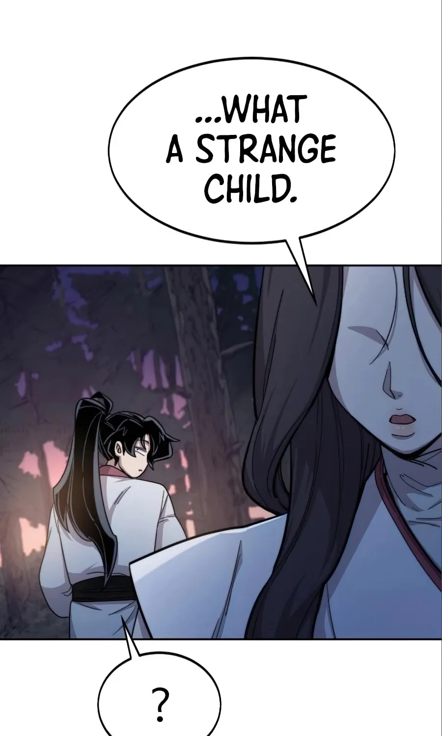 Return Of The Mount Hua Sect Mangakakalot X Chapter 36 Page 72