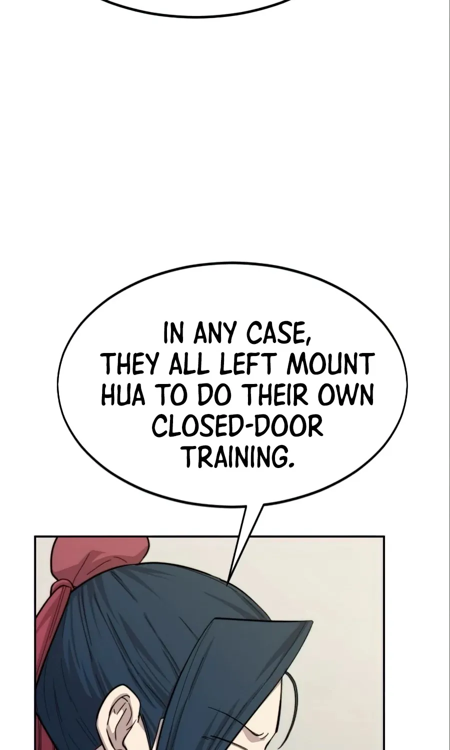 Return Of The Mount Hua Sect Mangakakalot X Chapter 36 Page 92