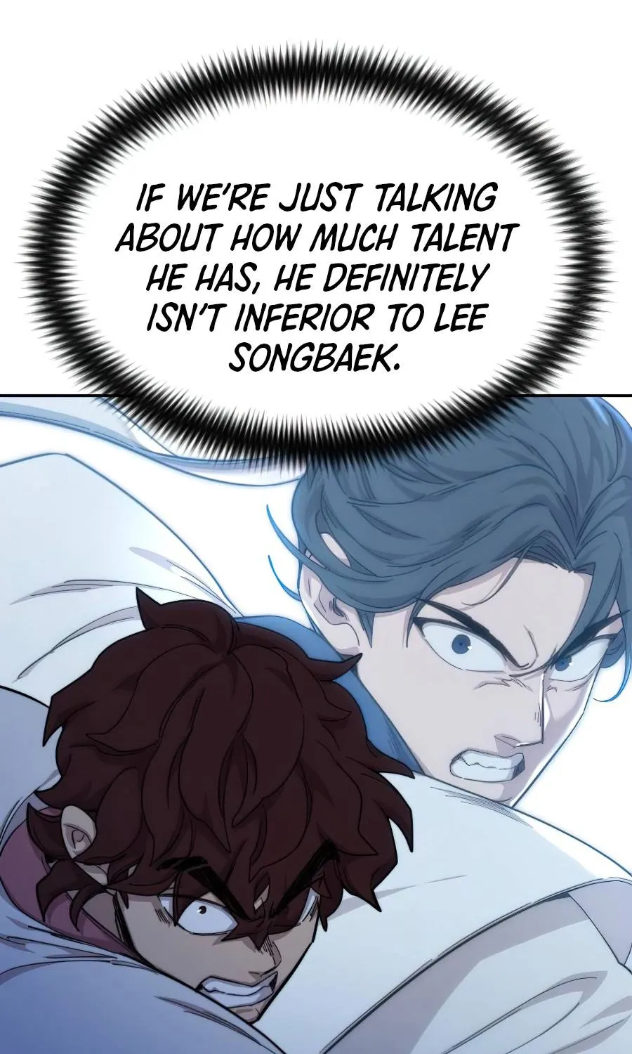 Return Of The Mount Hua Sect Mangakakalot X Chapter 37 Page 120