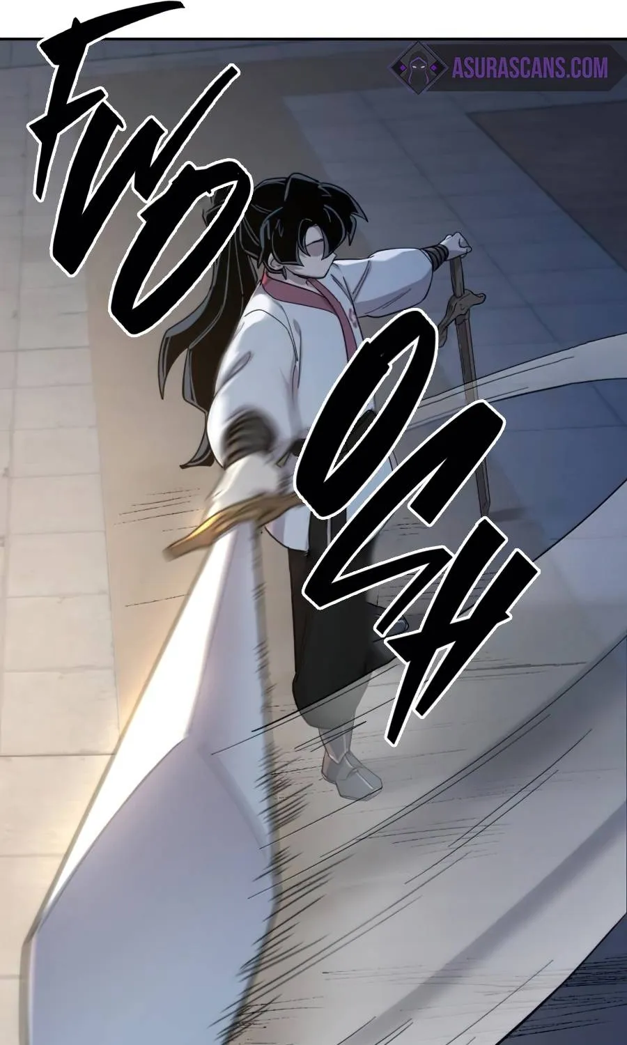 Return Of The Mount Hua Sect Mangakakalot X Chapter 37 Page 13