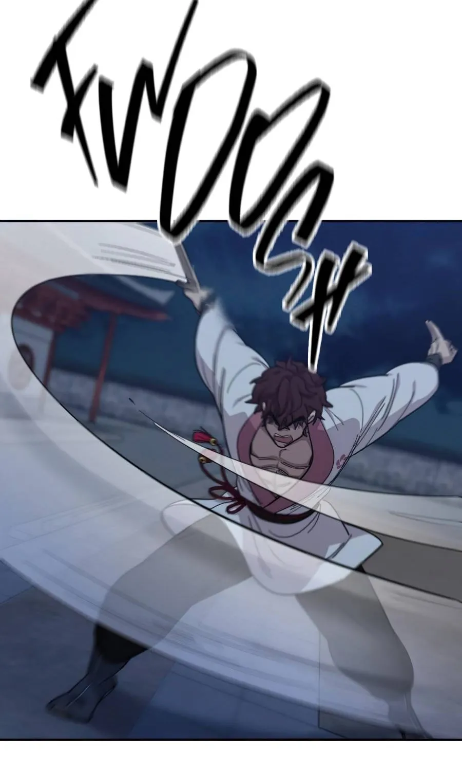 Return Of The Mount Hua Sect Mangakakalot X Chapter 37 Page 139