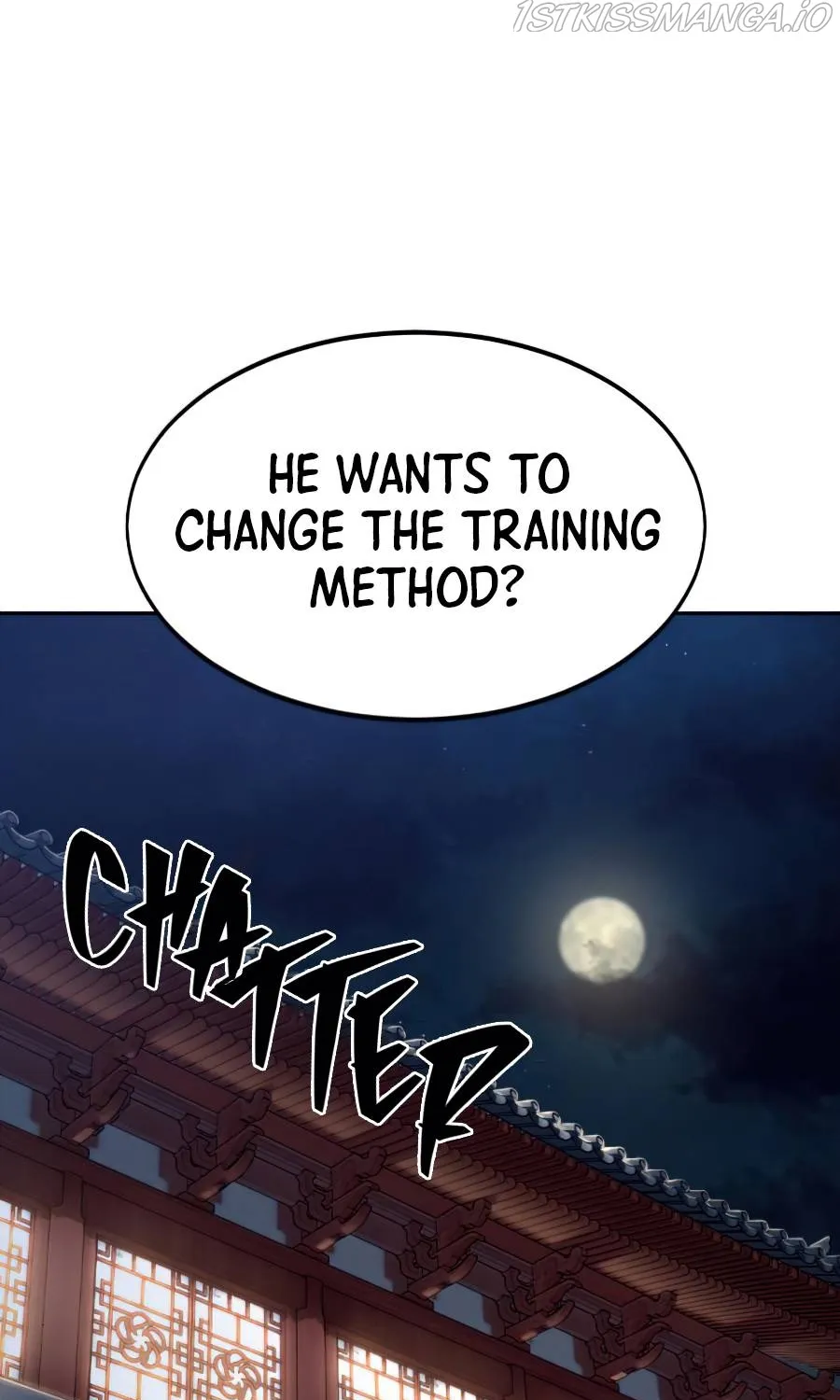 Return Of The Mount Hua Sect Mangakakalot X Chapter 37 Page 3