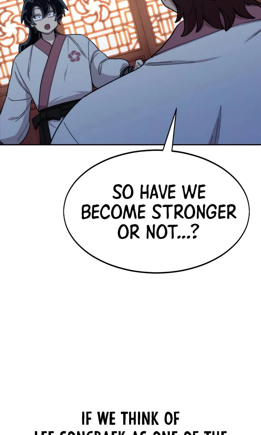 Return Of The Mount Hua Sect Mangakakalot X Chapter 37 Page 46