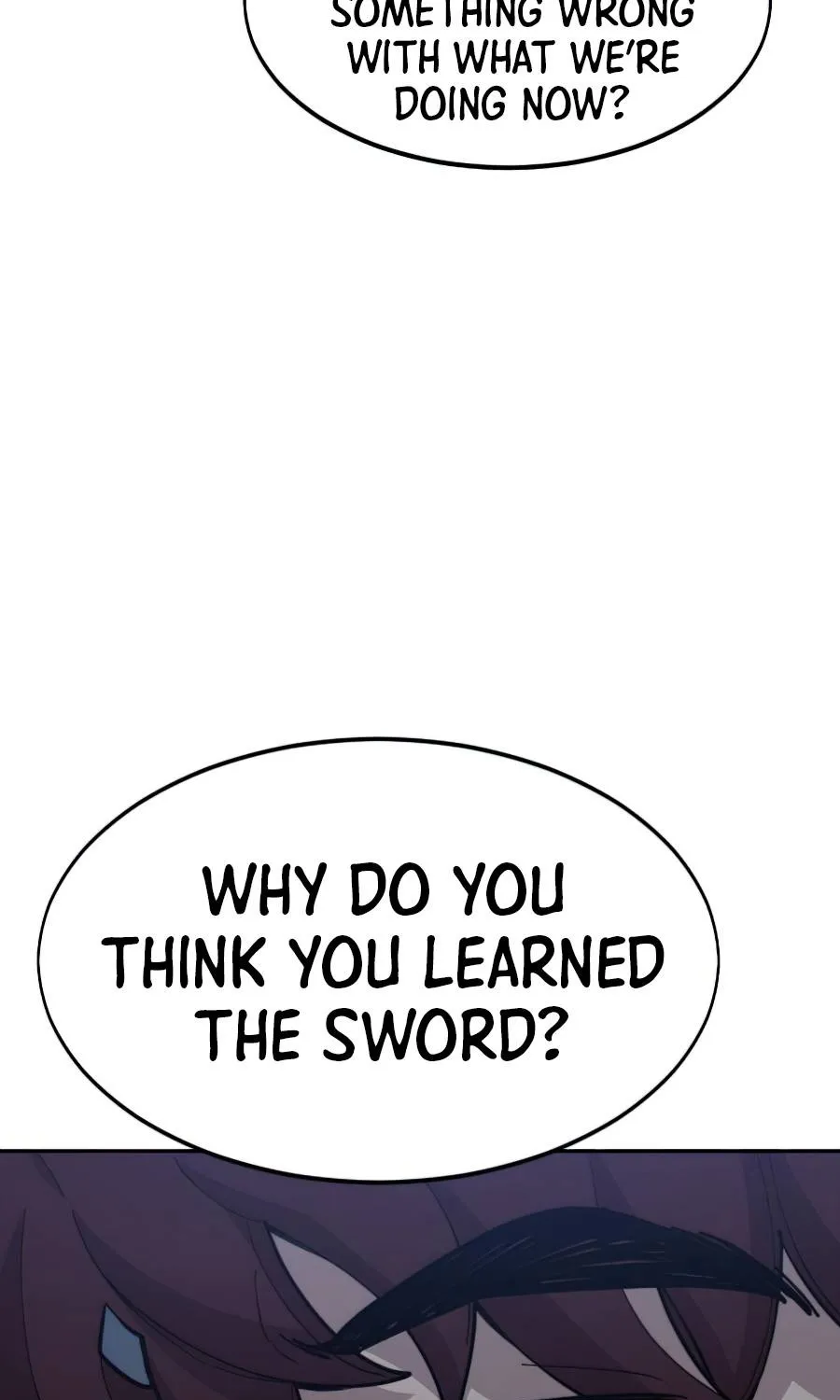 Return Of The Mount Hua Sect Mangakakalot X Chapter 37 Page 55