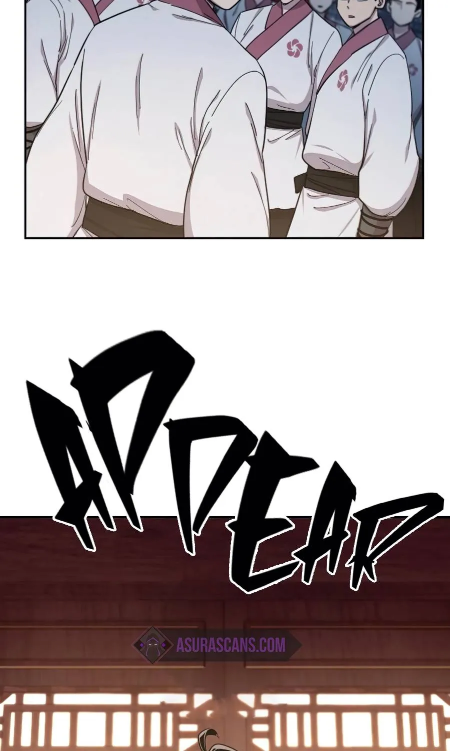 Return Of The Mount Hua Sect Mangakakalot X Chapter 37 Page 7