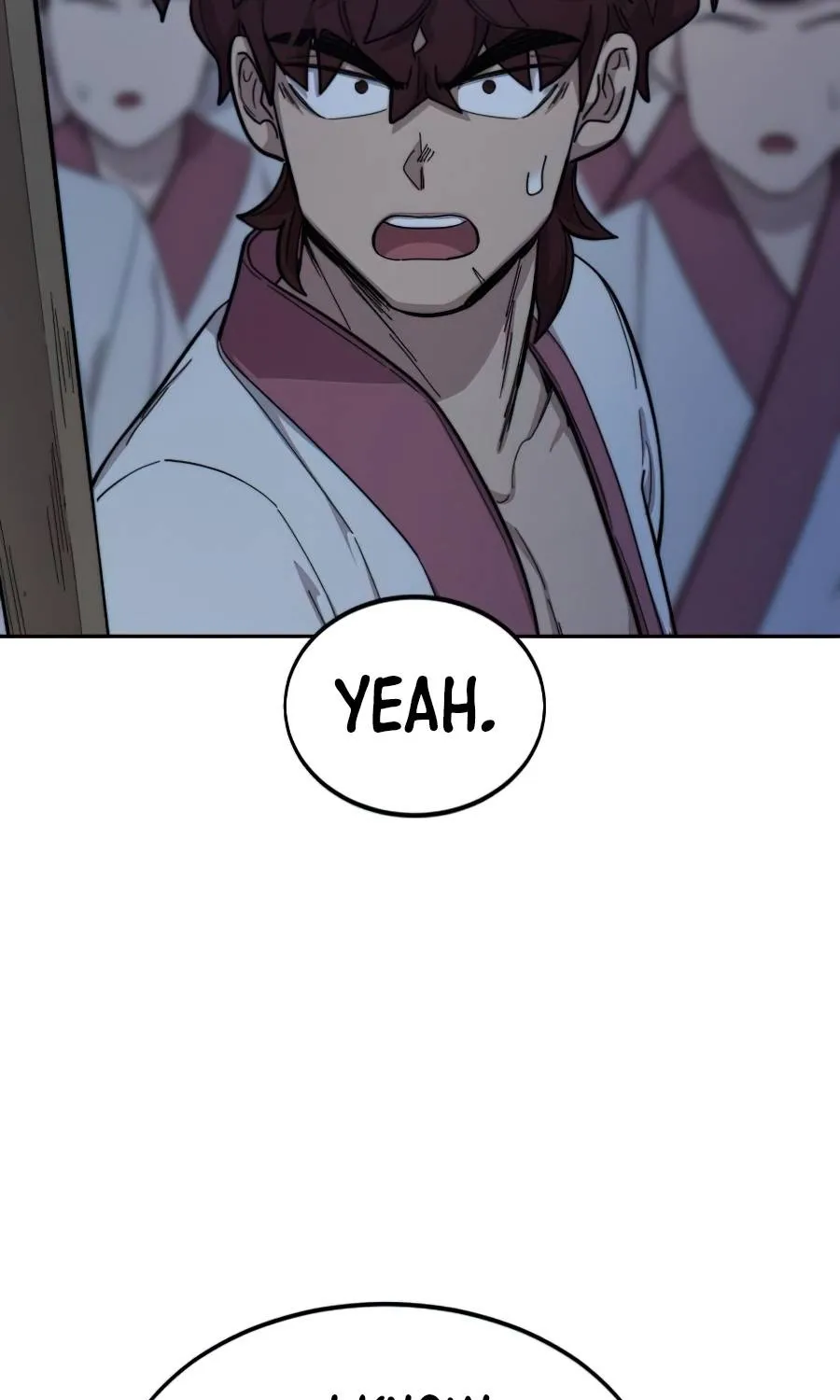 Return Of The Mount Hua Sect Mangakakalot X Chapter 37 Page 88