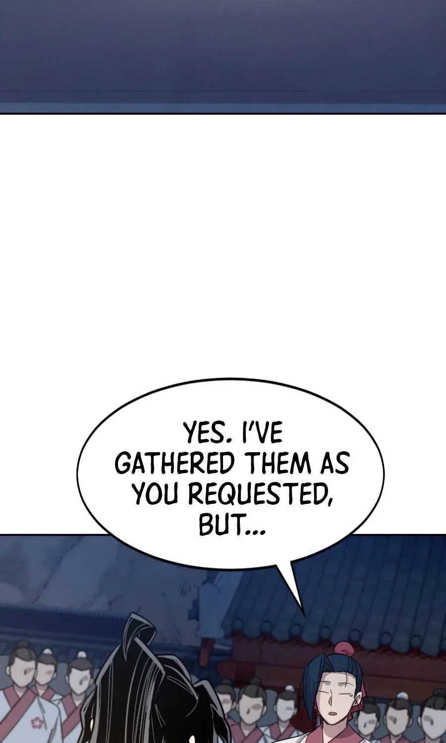 Return Of The Mount Hua Sect Mangakakalot X Chapter 37 Page 9