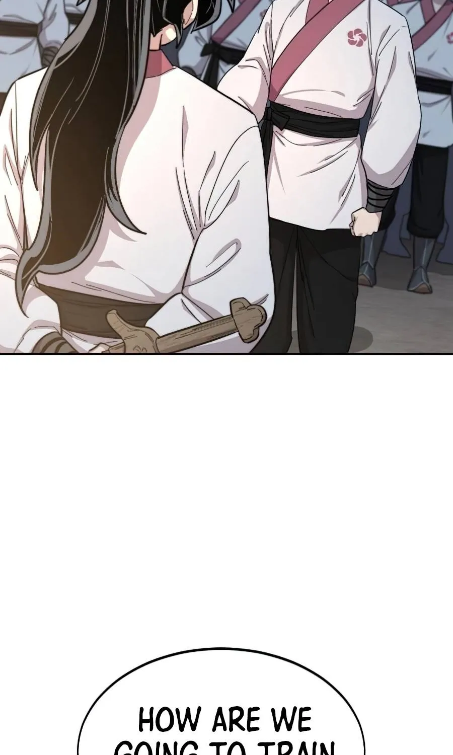 Return Of The Mount Hua Sect Mangakakalot X Chapter 37 Page 10