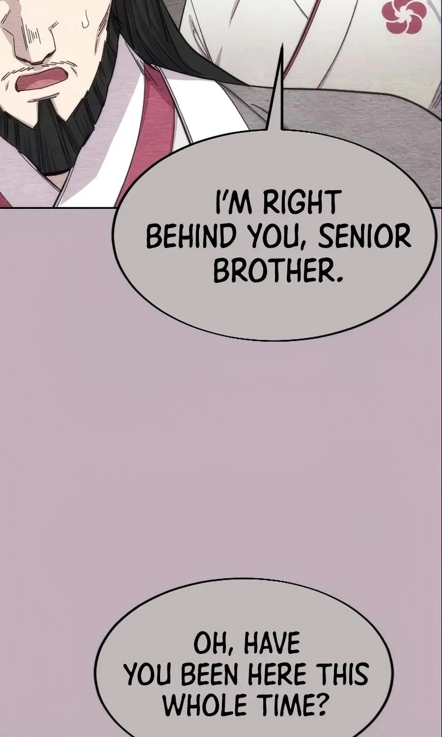 Return Of The Mount Hua Sect Mangakakalot X Chapter 38 Page 120