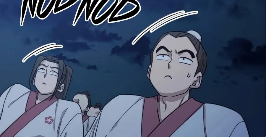 Return Of The Mount Hua Sect Mangakakalot X Chapter 38 Page 82