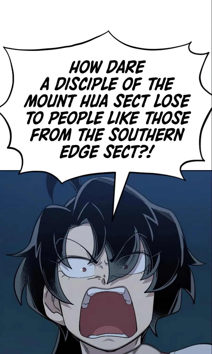 Return Of The Mount Hua Sect Mangakakalot X Chapter 38 Page 96