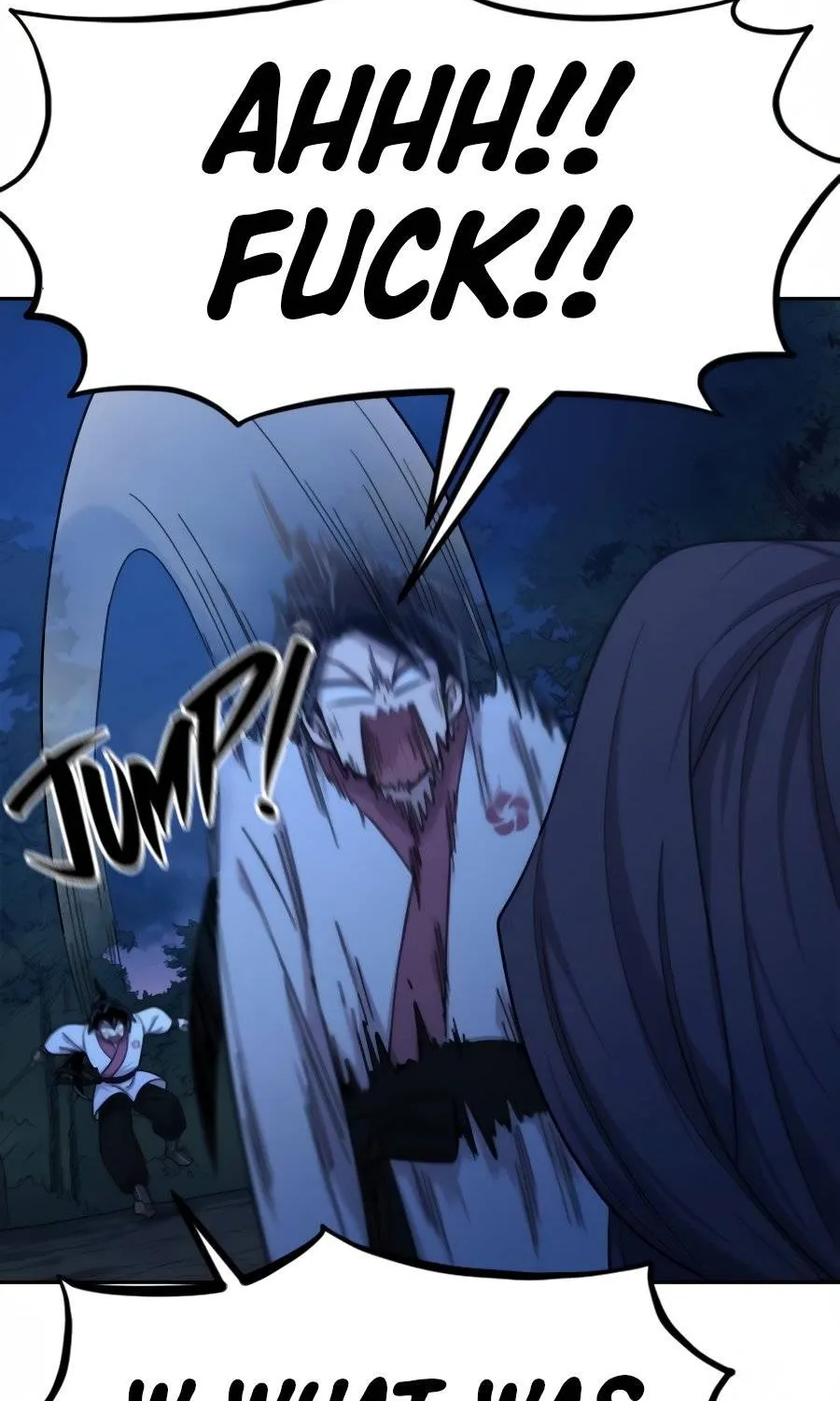 Return Of The Mount Hua Sect Mangakakalot X Chapter 39 Page 11