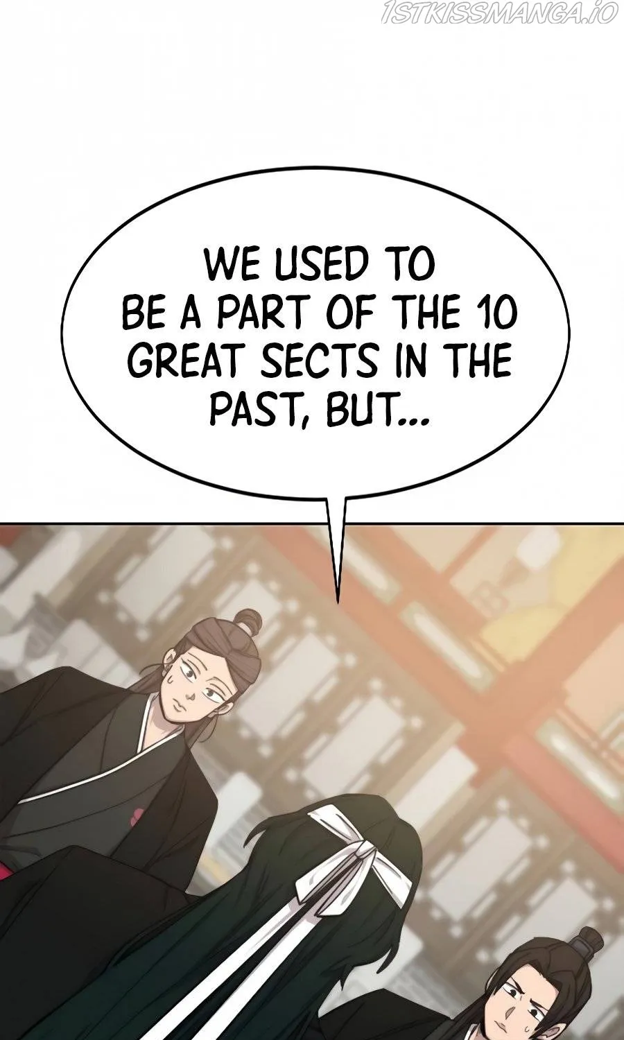 Return Of The Mount Hua Sect Mangakakalot X Chapter 39 Page 120