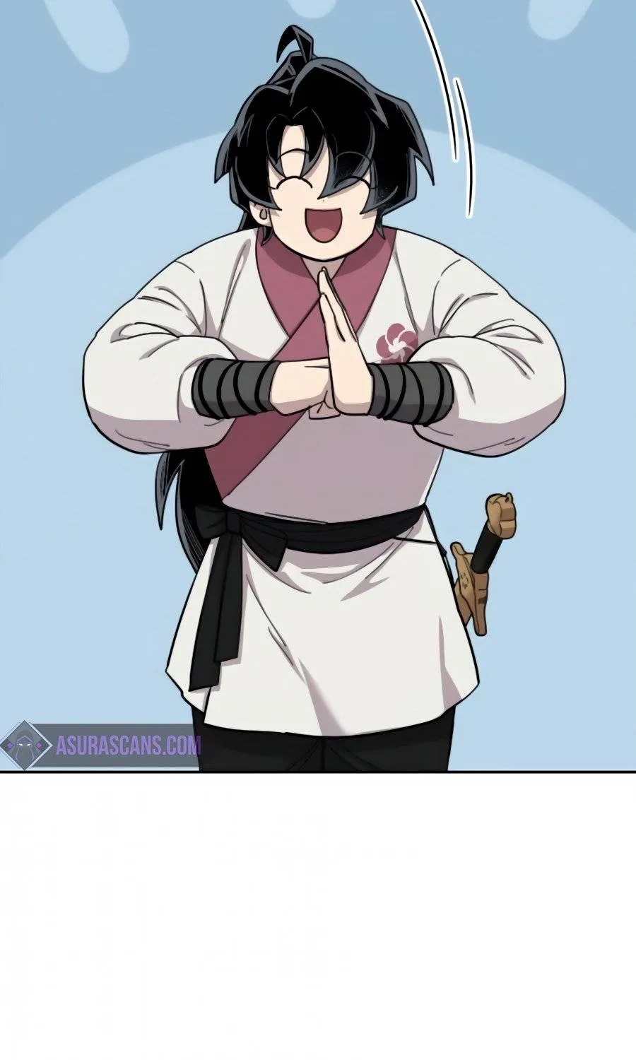 Return Of The Mount Hua Sect Mangakakalot X Chapter 39 Page 33
