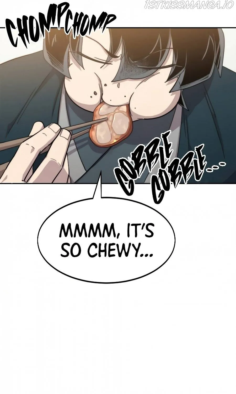 Return Of The Mount Hua Sect Mangakakalot X Chapter 39 Page 58