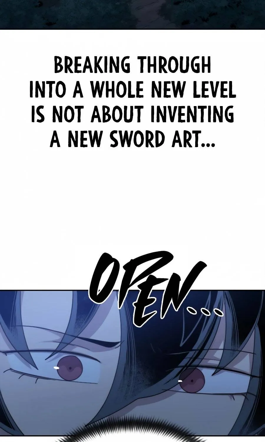 Return Of The Mount Hua Sect Mangakakalot X Chapter 39 Page 7
