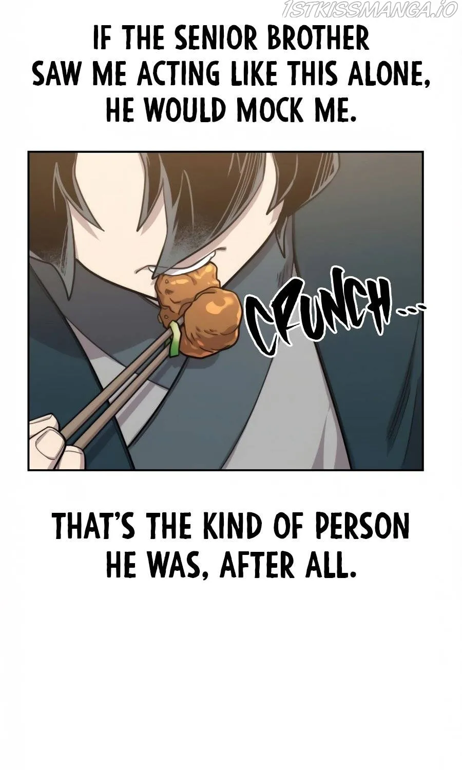 Return Of The Mount Hua Sect Mangakakalot X Chapter 39 Page 72
