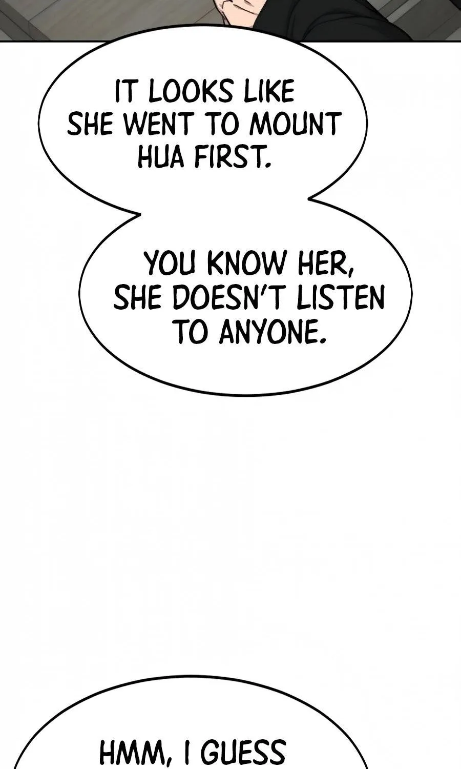 Return Of The Mount Hua Sect Mangakakalot X Chapter 39 Page 93