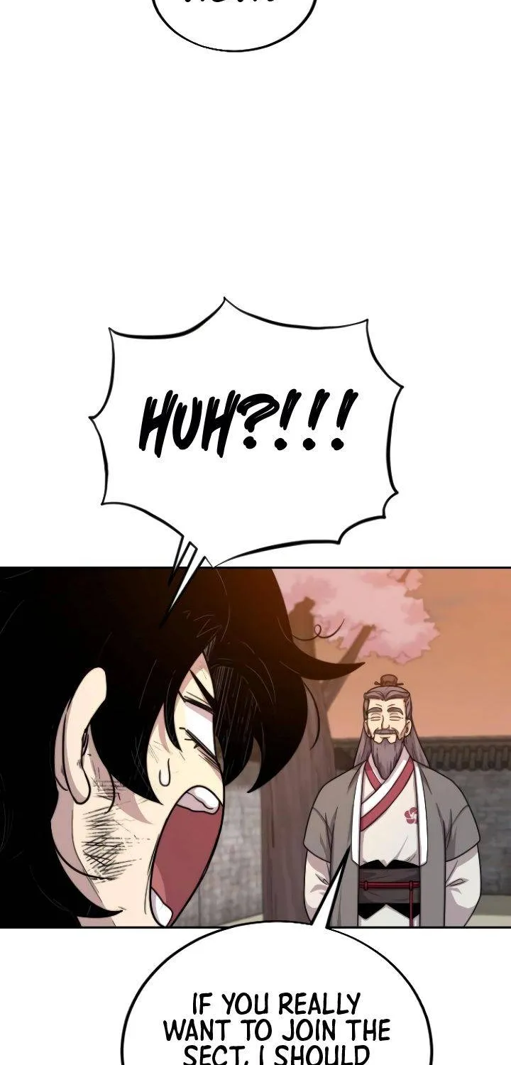 Return Of The Mount Hua Sect Mangakakalot X Chapter 3 Page 101
