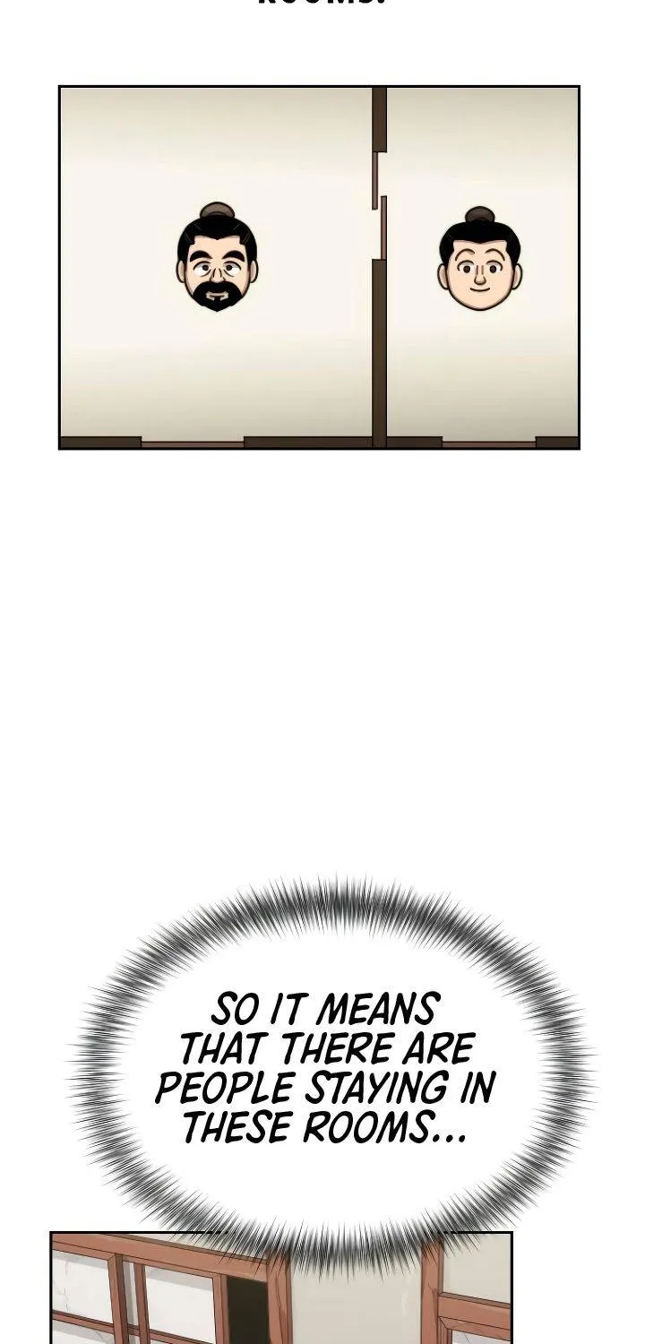 Return Of The Mount Hua Sect Mangakakalot X Chapter 3 Page 116