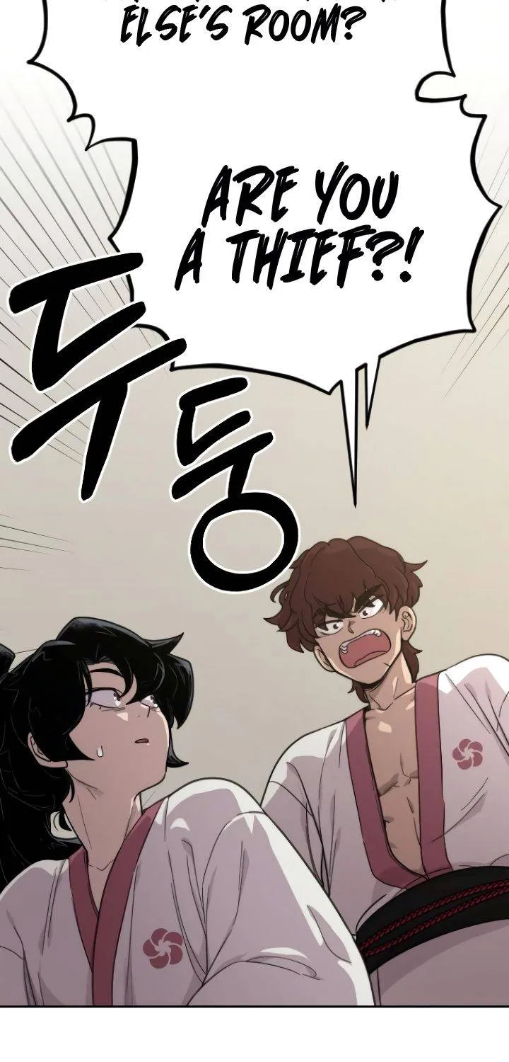 Return Of The Mount Hua Sect Mangakakalot X Chapter 3 Page 119