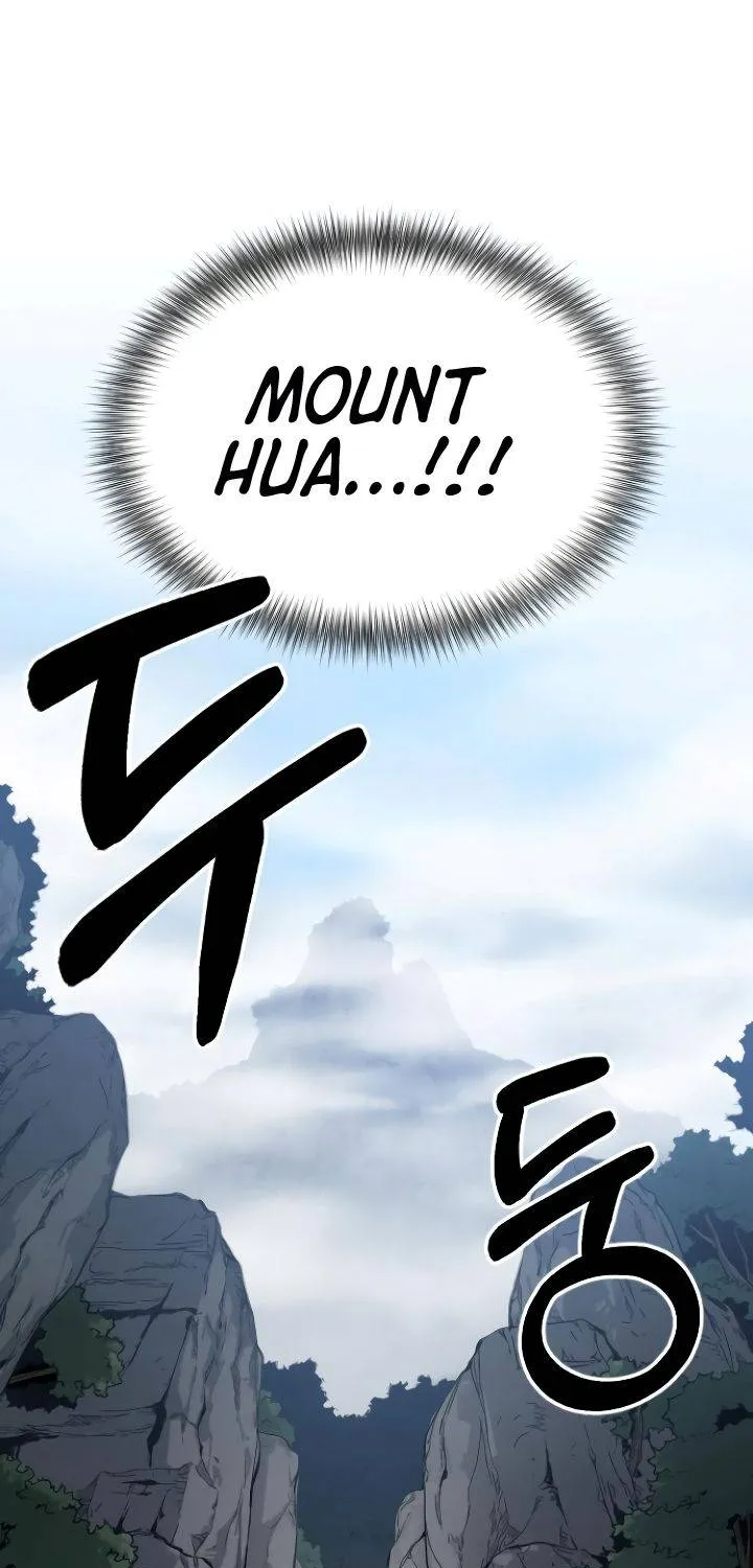 Return Of The Mount Hua Sect Mangakakalot X Chapter 3 Page 17