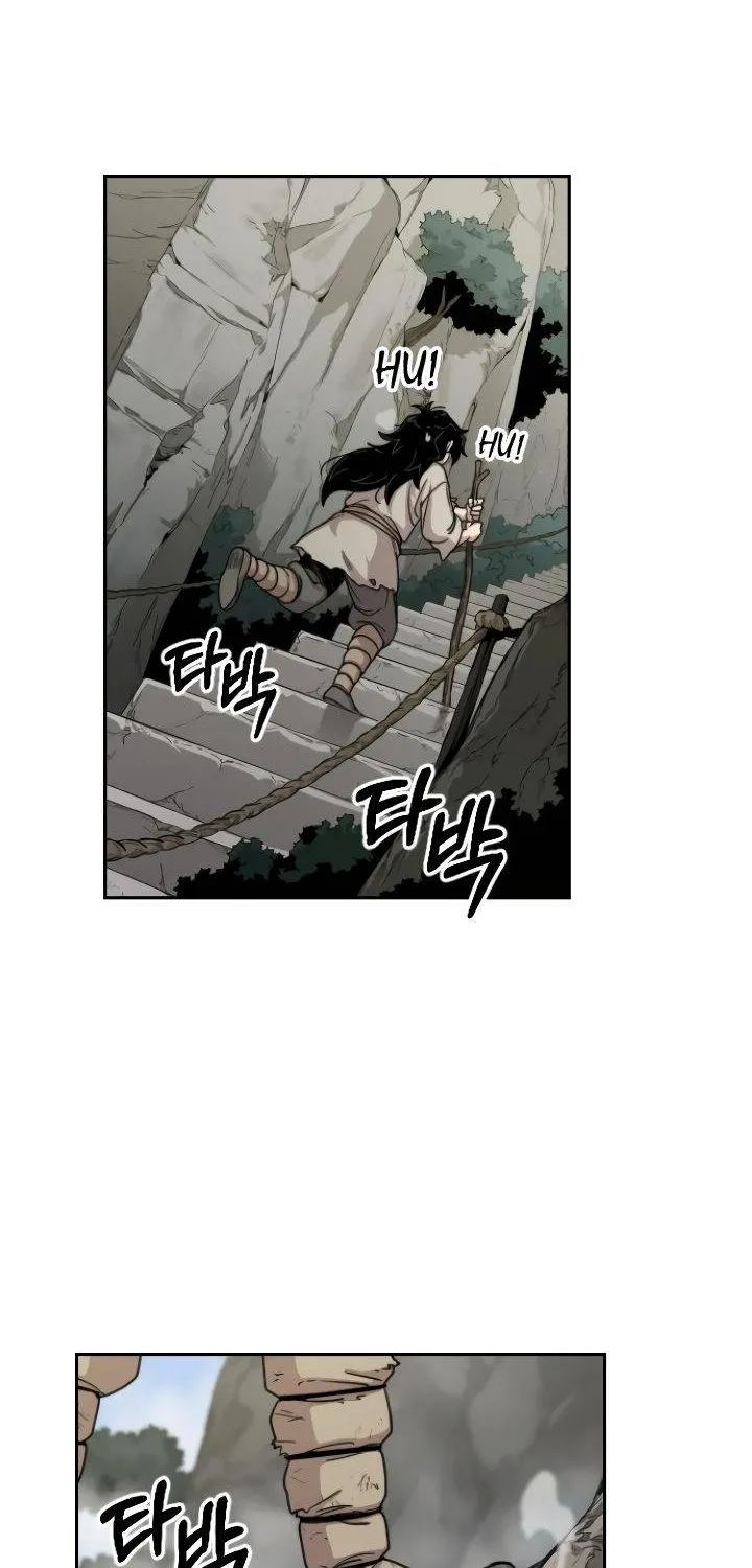 Return Of The Mount Hua Sect Mangakakalot X Chapter 3 Page 22