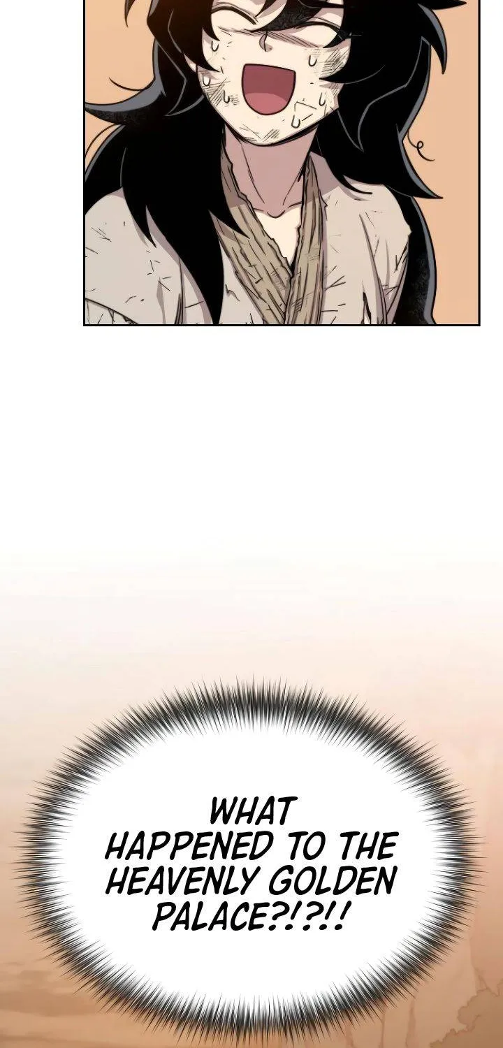 Return Of The Mount Hua Sect Mangakakalot X Chapter 3 Page 52
