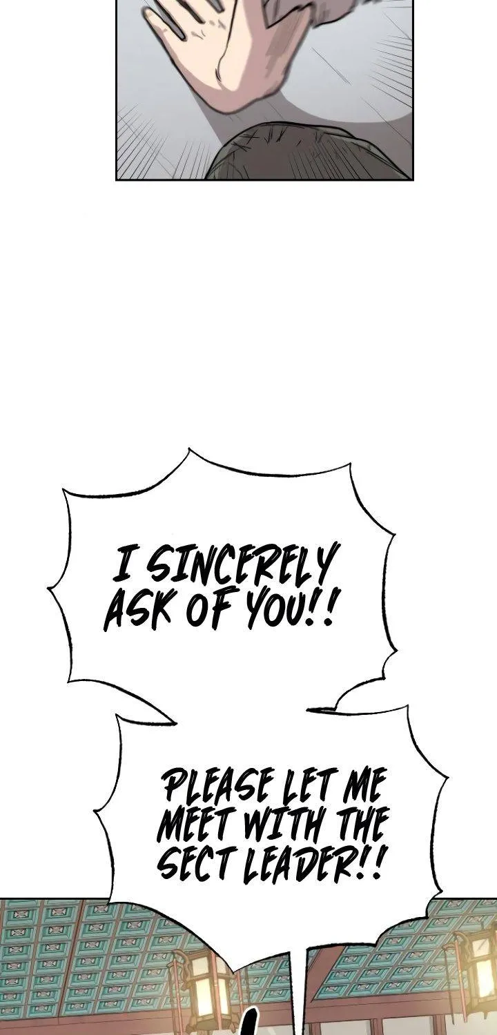 Return Of The Mount Hua Sect Mangakakalot X Chapter 3 Page 85