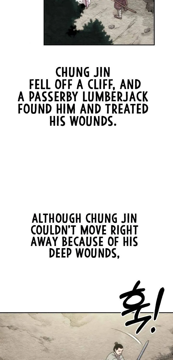 Return Of The Mount Hua Sect Mangakakalot X Chapter 3 Page 94