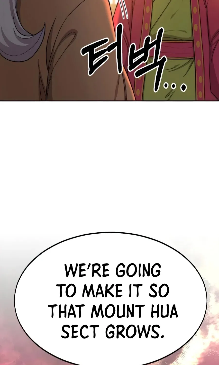 Return Of The Mount Hua Sect Mangakakalot X Chapter 30 Page 105