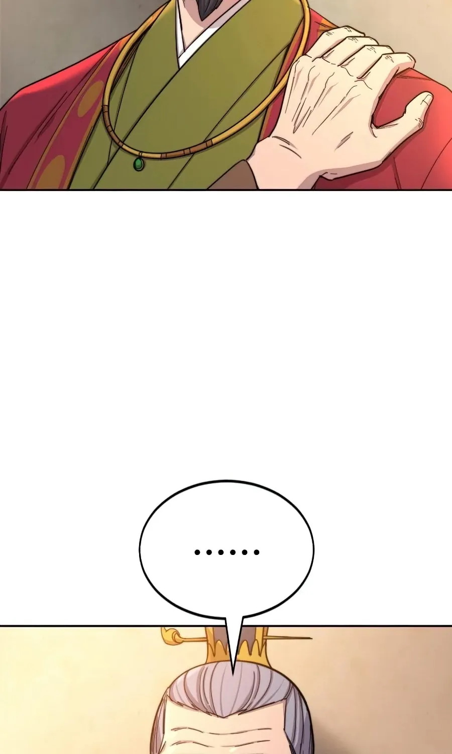 Return Of The Mount Hua Sect Mangakakalot X Chapter 30 Page 118