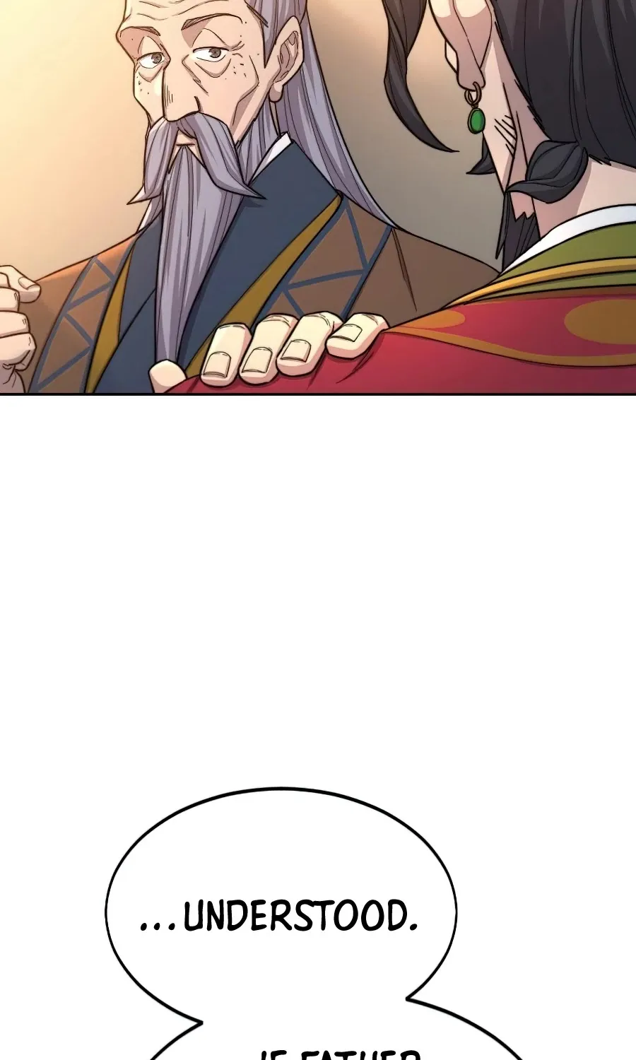Return Of The Mount Hua Sect Mangakakalot X Chapter 30 Page 124