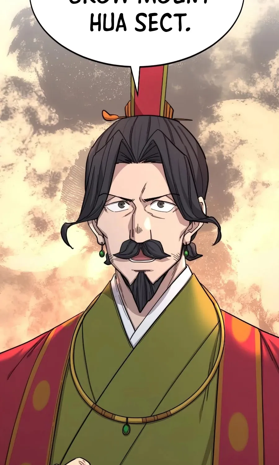 Return Of The Mount Hua Sect Mangakakalot X Chapter 30 Page 129