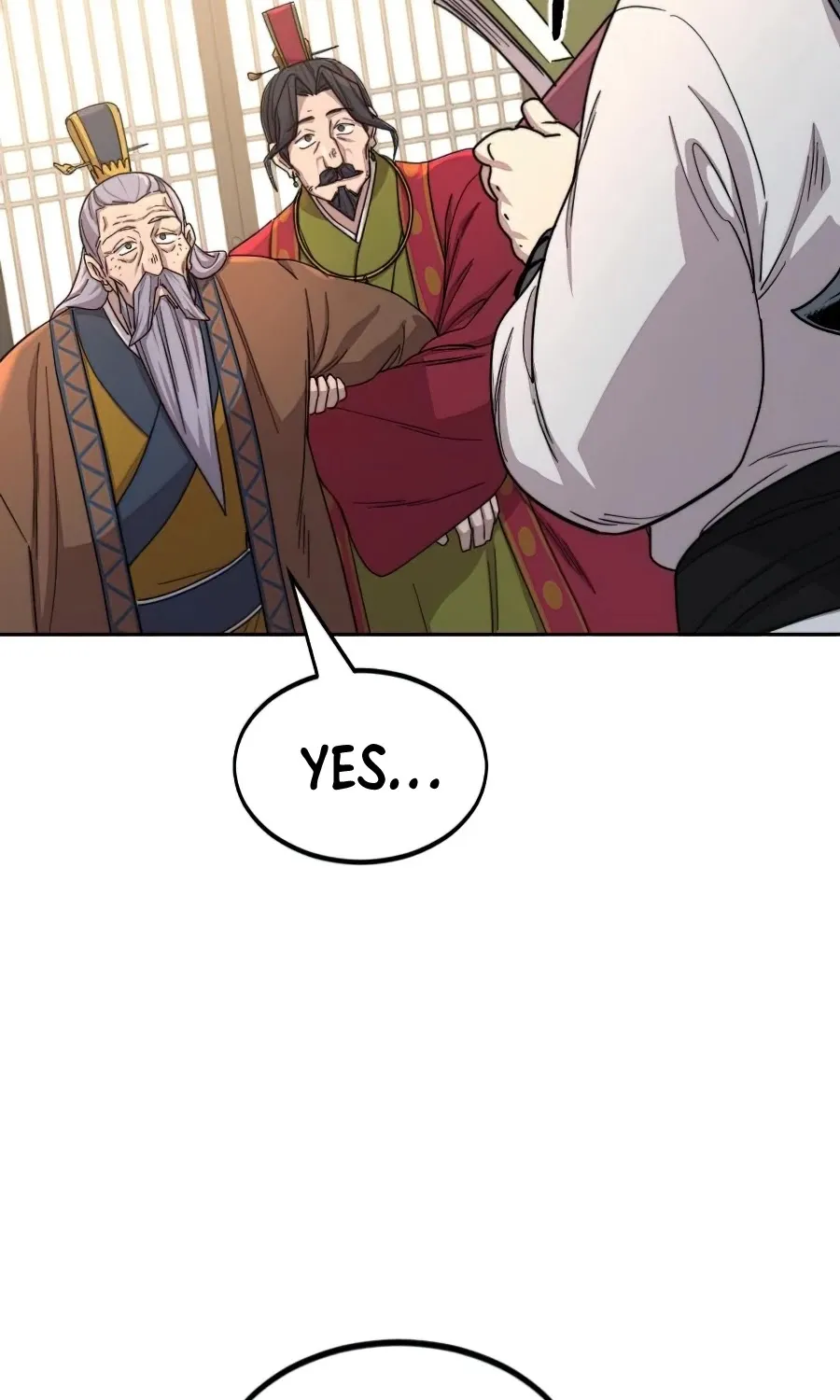 Return Of The Mount Hua Sect Mangakakalot X Chapter 30 Page 21