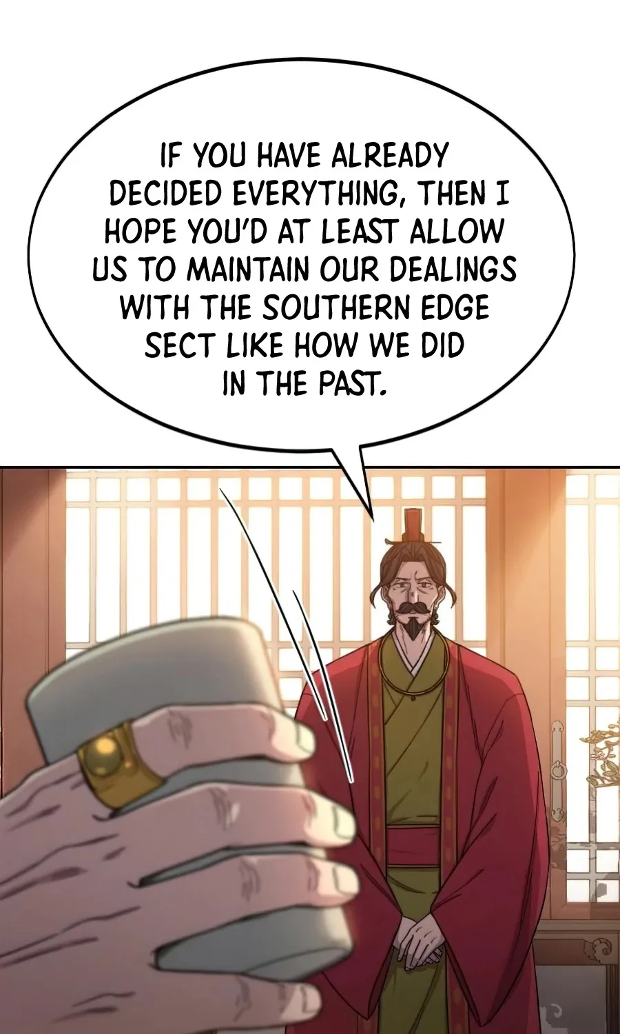 Return Of The Mount Hua Sect Mangakakalot X Chapter 30 Page 55