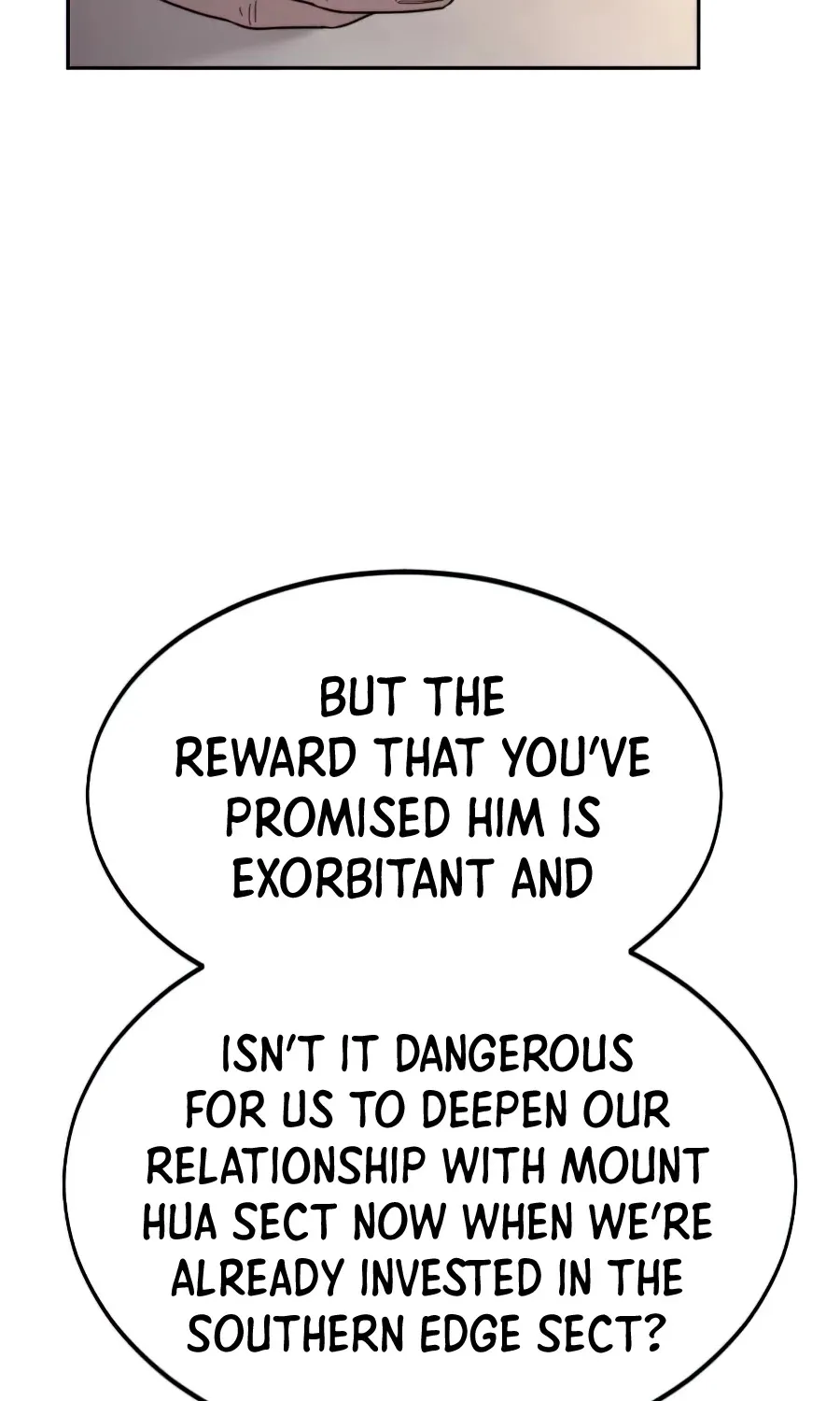 Return Of The Mount Hua Sect Mangakakalot X Chapter 30 Page 53