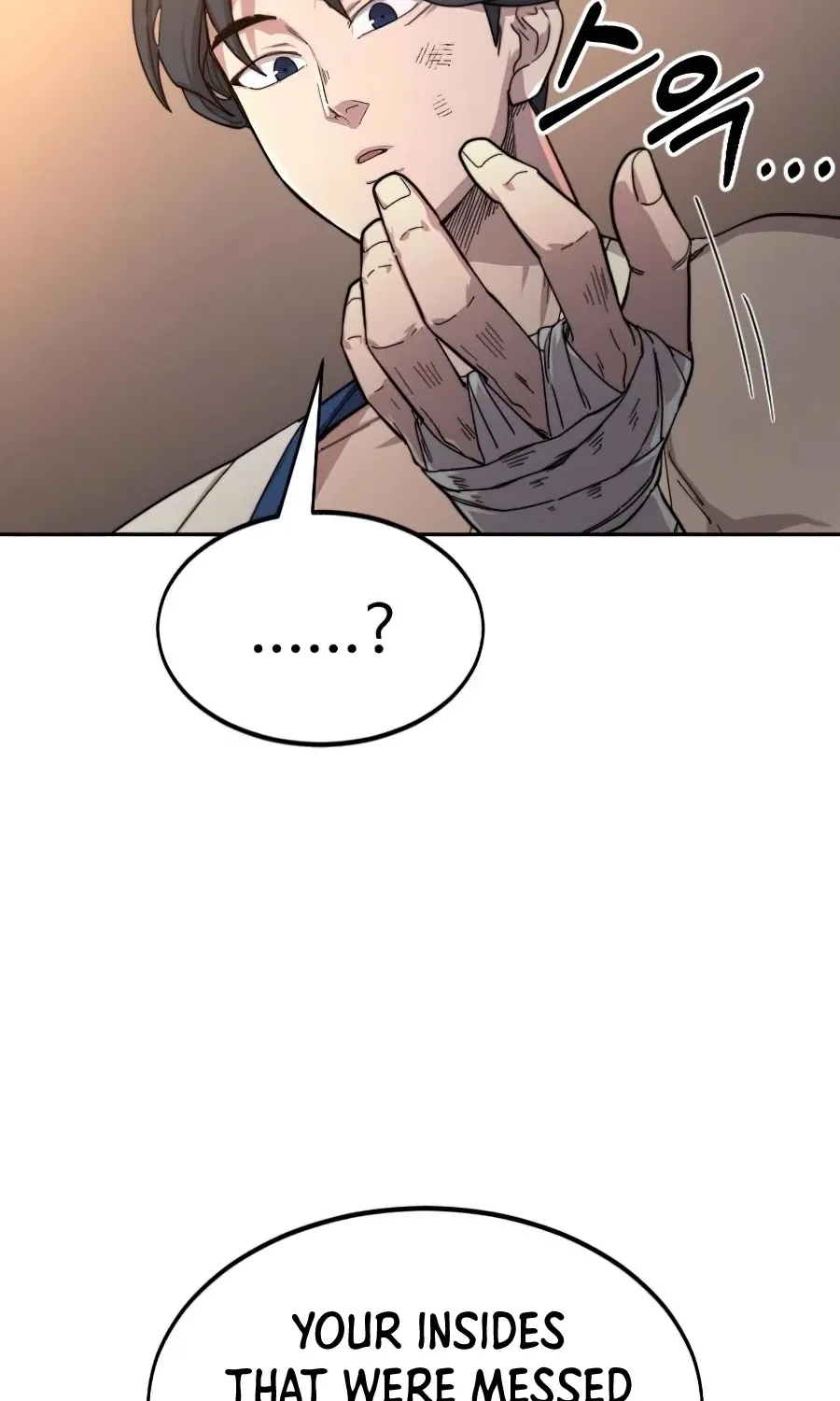 Return Of The Mount Hua Sect Mangakakalot X Chapter 31 Page 130