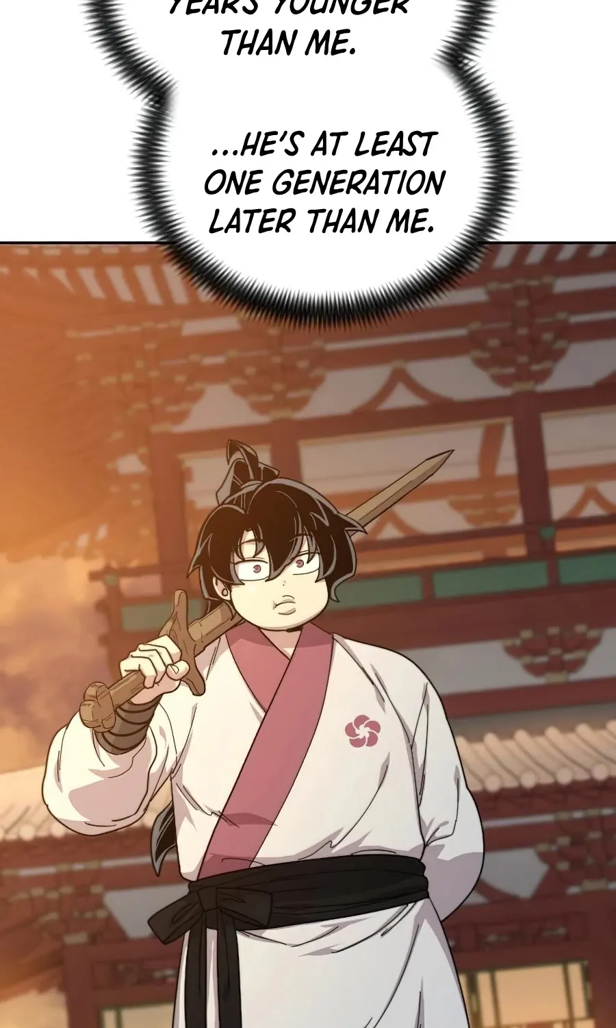 Return Of The Mount Hua Sect Mangakakalot X Chapter 31 Page 31