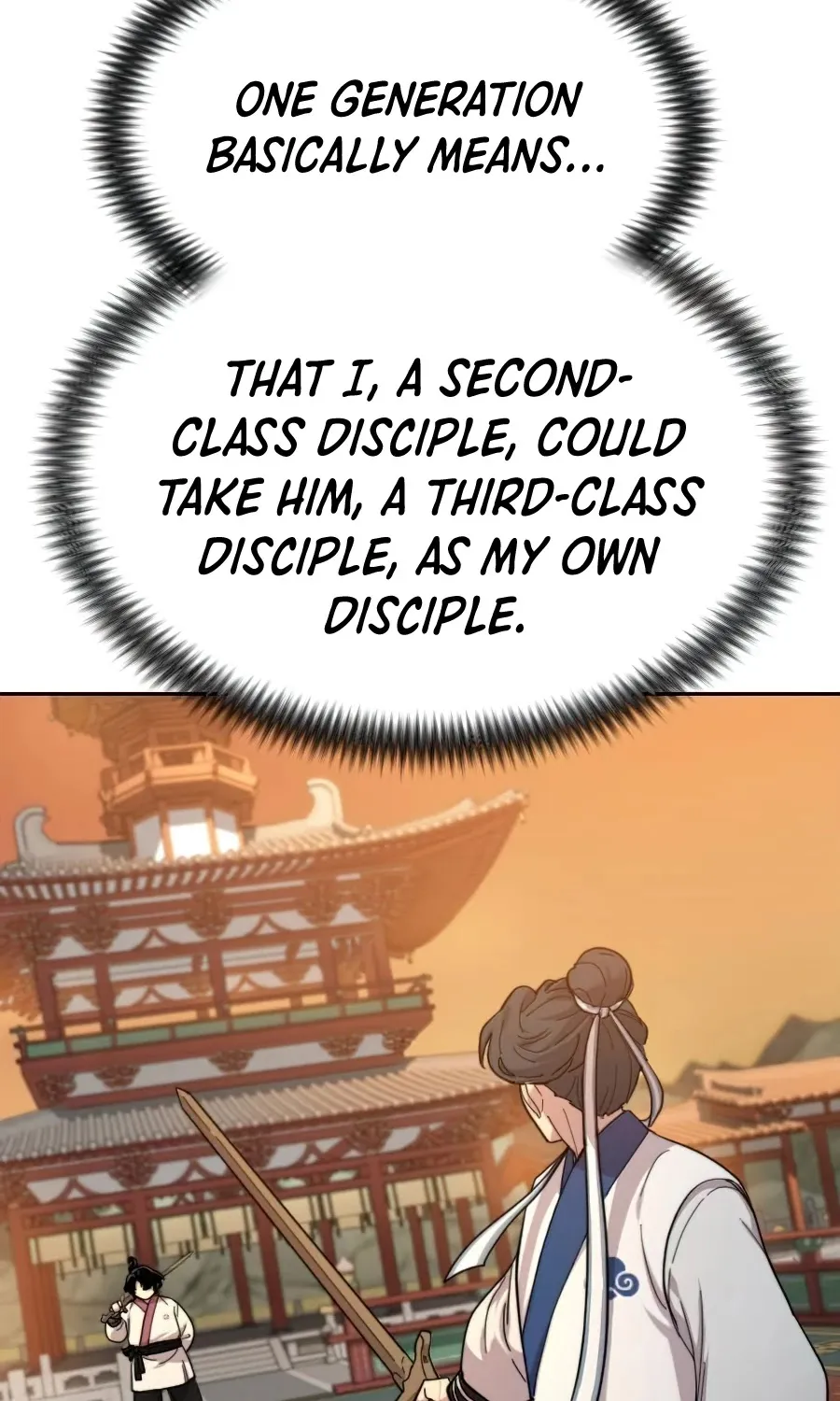 Return Of The Mount Hua Sect Mangakakalot X Chapter 31 Page 33
