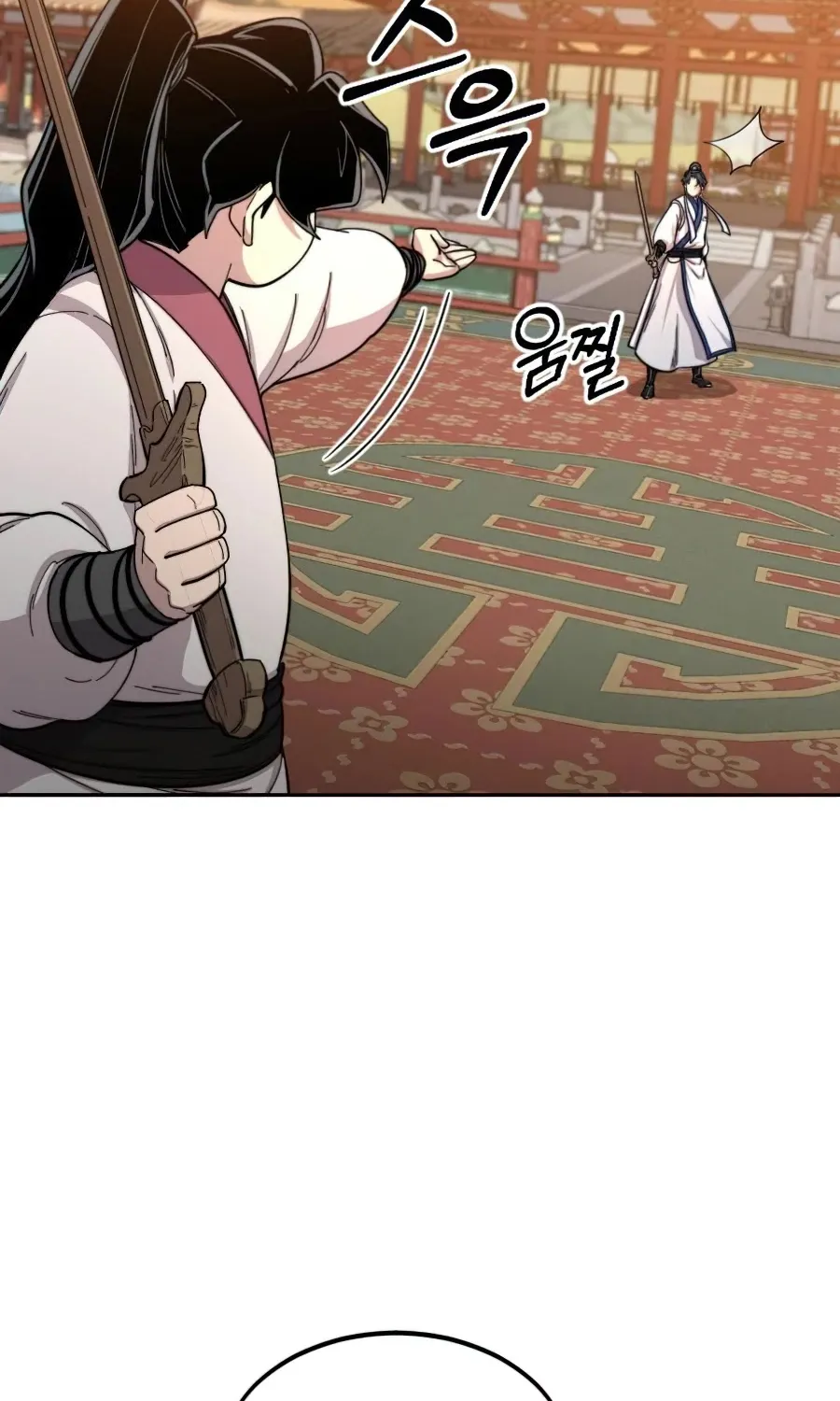 Return Of The Mount Hua Sect Mangakakalot X Chapter 31 Page 56