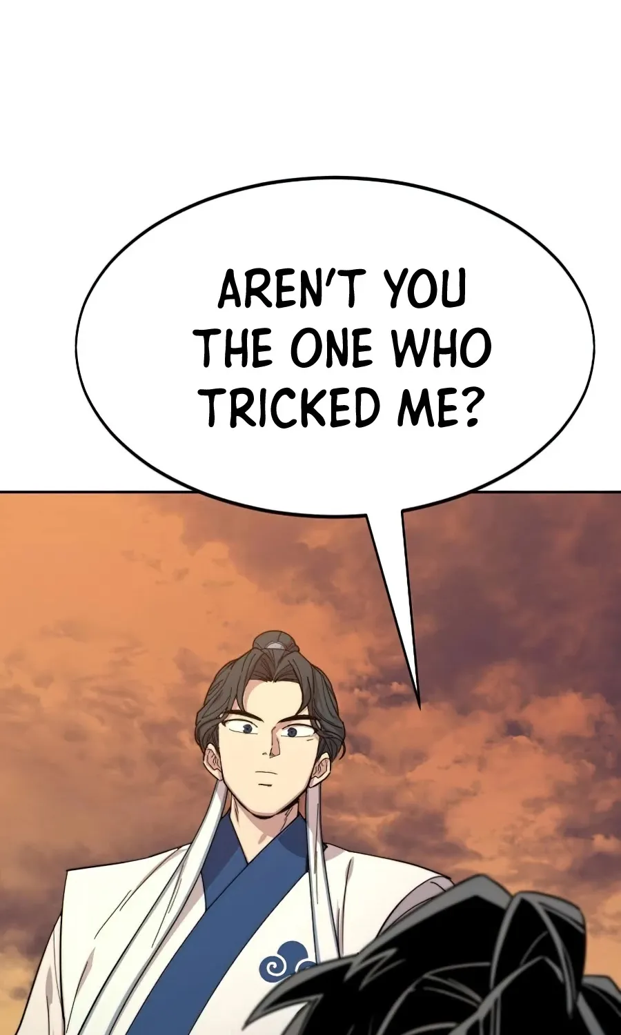 Return Of The Mount Hua Sect Mangakakalot X Chapter 31 Page 6