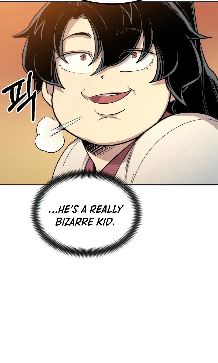 Return Of The Mount Hua Sect Mangakakalot X Chapter 31 Page 8