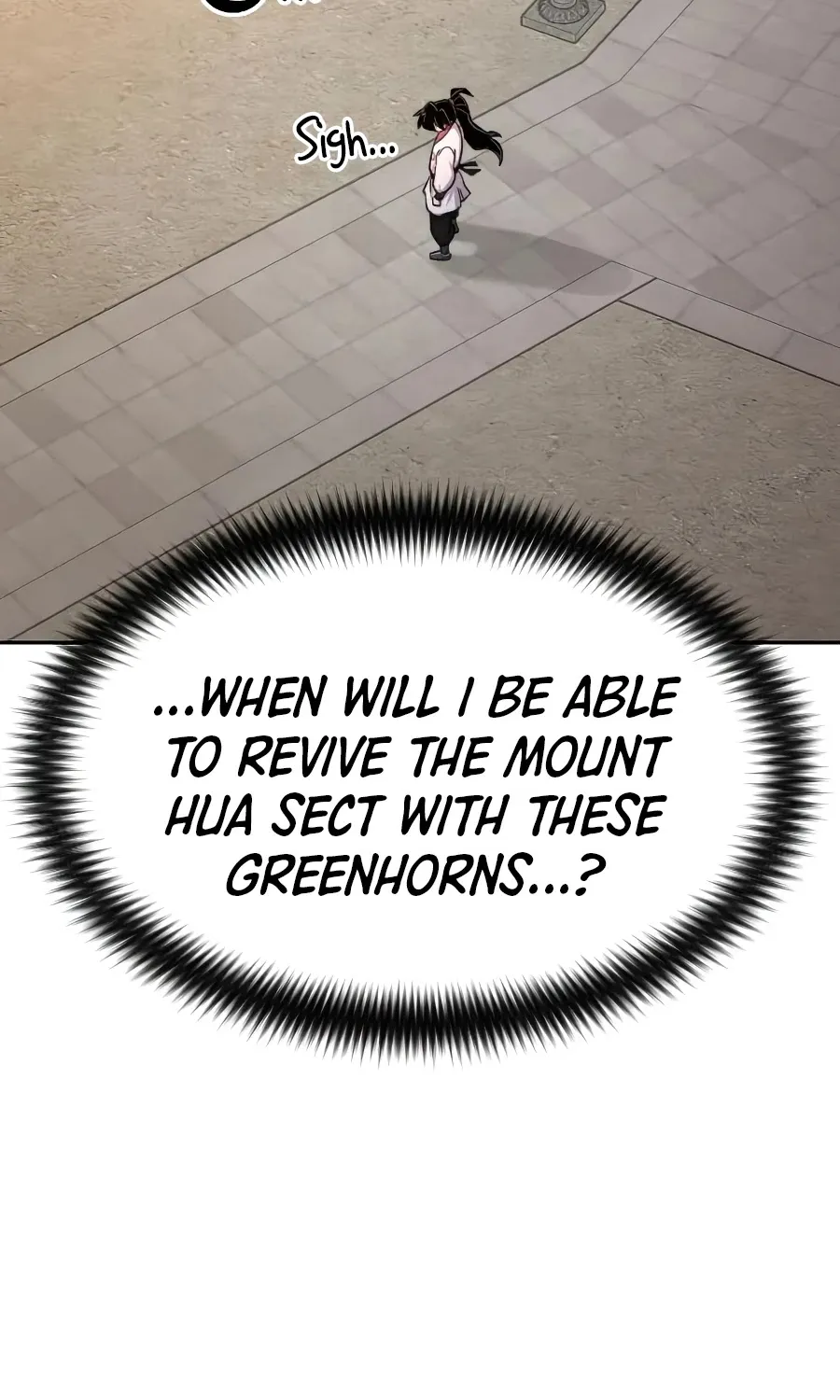 Return Of The Mount Hua Sect Mangakakalot X Chapter 33 Page 162