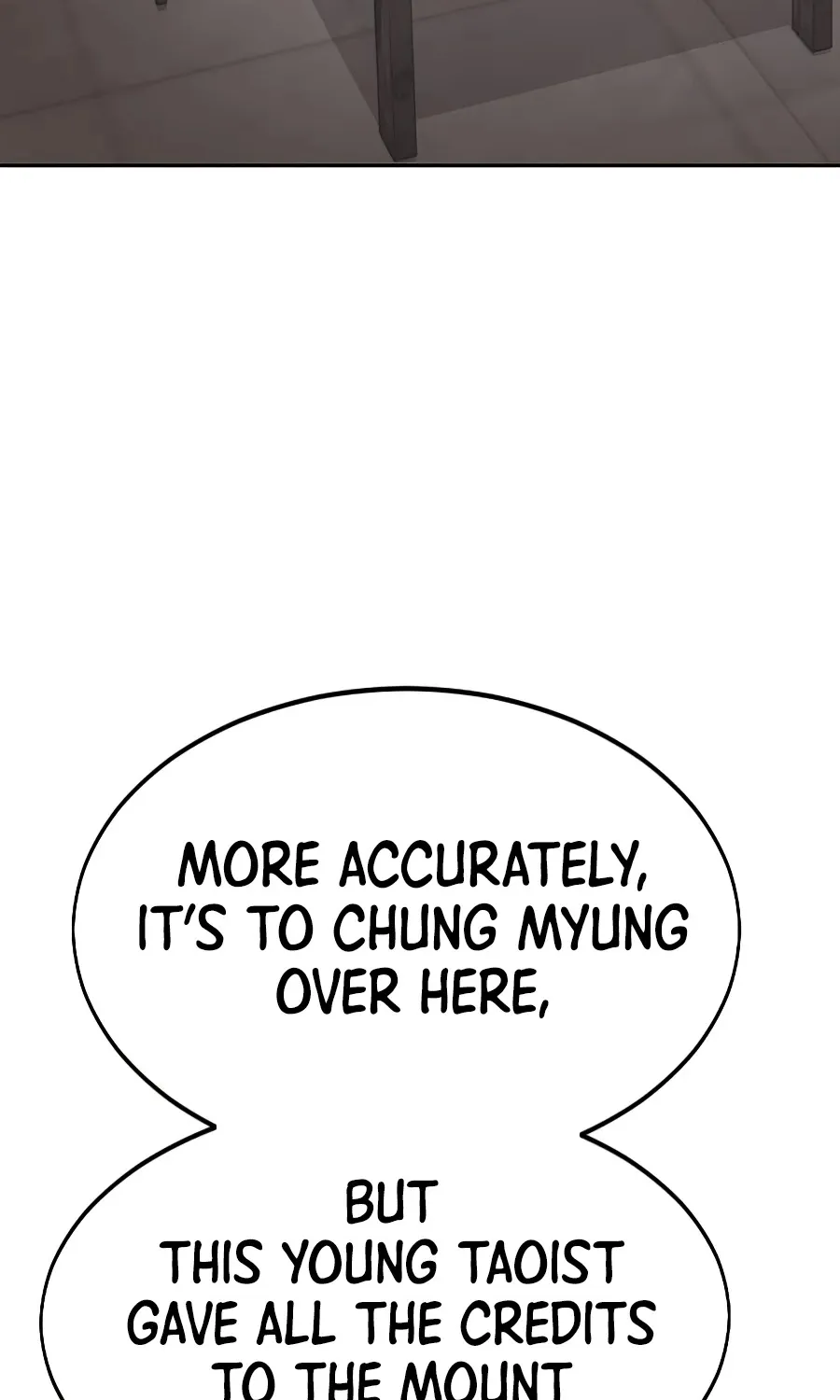 Return Of The Mount Hua Sect Mangakakalot X Chapter 33 Page 122