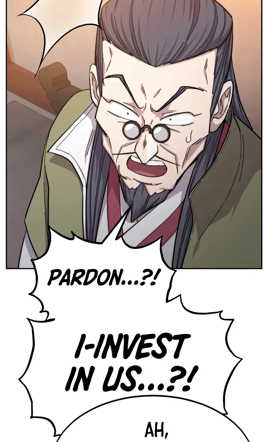 Return Of The Mount Hua Sect Mangakakalot X Chapter 33 Page 126