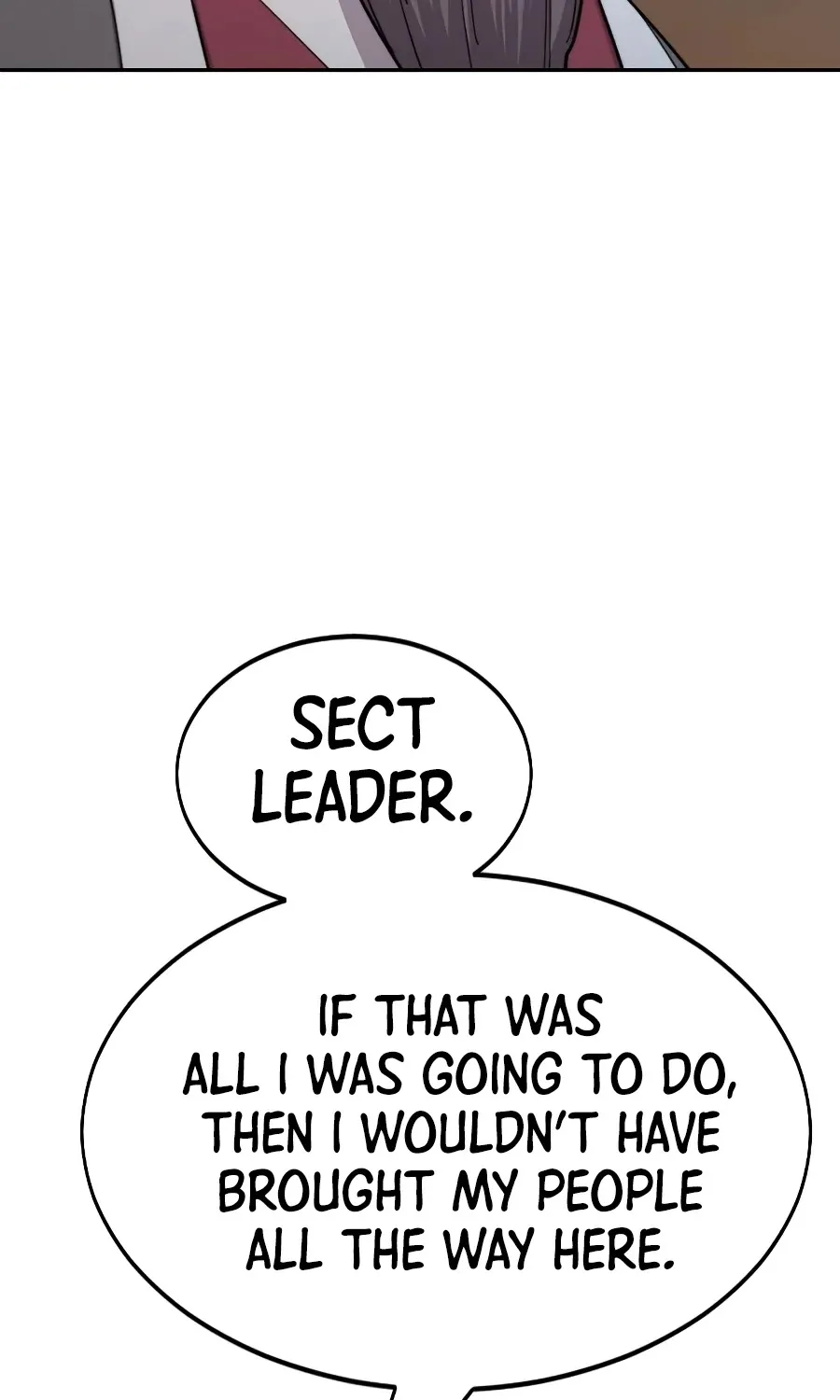 Return Of The Mount Hua Sect Mangakakalot X Chapter 33 Page 131